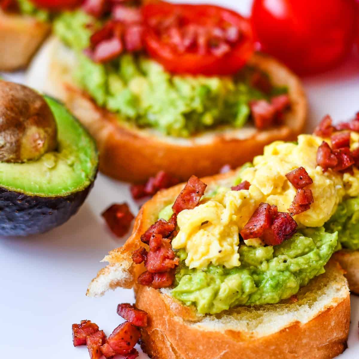 24 Large Hass Avocados - Fresh from the farm