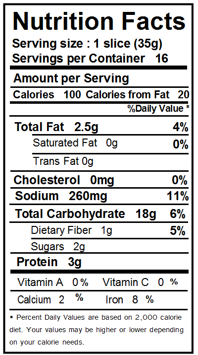 Health Pullman Small