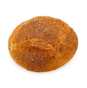 Country Wheat Silver Bell Bread