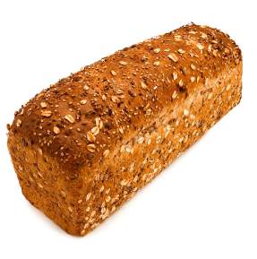 8 Grain Pullman - 1/2