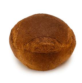 Whole Wheat Boule