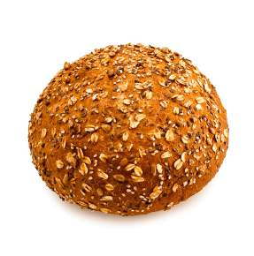 Multigrain Boule