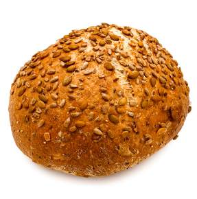 Pumpkin Seed Boule