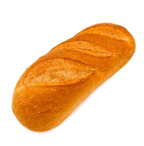 New Warsaw Rye Small