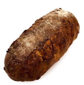 Cranberry Raisin Walnut Freeform - 1/2