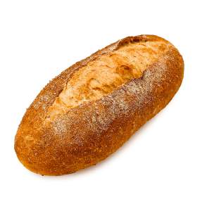 Whole Wheat Casareccio