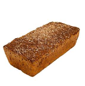 Rye with Coffee (Na Kawie)