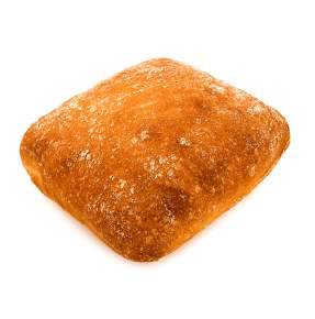 Ciabatta 4x4 - 6PK