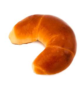 Butter Crescent - 3PK