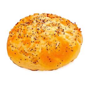 Brioche with Onion 2" - 12PK