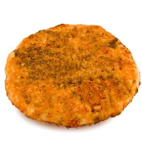 6" Focaccia With Pesto - 6PK