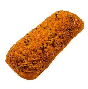 Hero With Oregano & Parmesan - 6PK