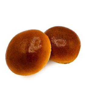 Brioche Dinner Roll - 6PK