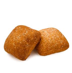 Whole Wheat Dinner Roll - 6 PK