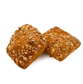 Multigrain Dinner Roll - 6 PK