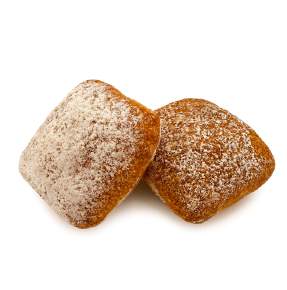 Ciabatta Dinner Roll - 6 PK