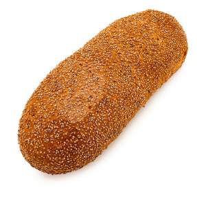 Bastone Silver Bell Bread - 1/2