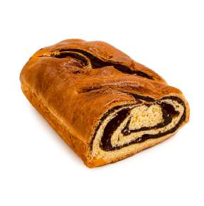 Prune Strudel