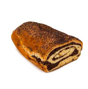 Poppy Seed Strudel