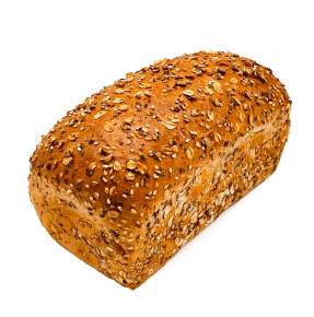 9 Grain Pullman - 1/2