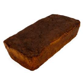 Rye with Cranberry (Z Żurawiną) - 1/2