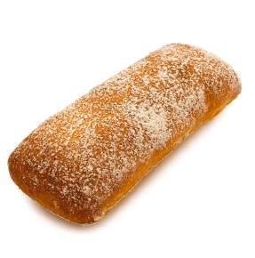 Ciabatta 3x7  Hero - 6PK