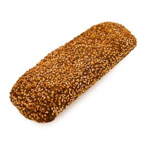 Pumpernickel Hero - 6PK