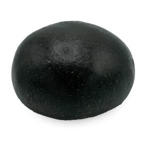 Black Brioche - 6 PK