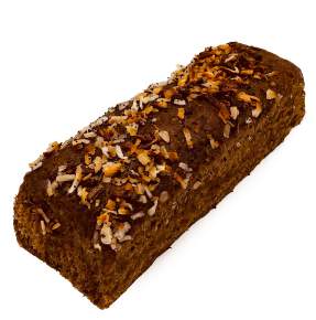 Pocket With Pumpernickel Small - 6PK