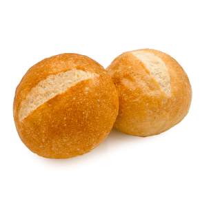 French Dinner Roll - 6PK