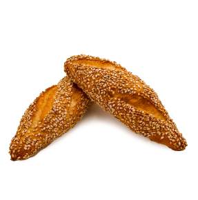 Semolina Batard - 6 PK