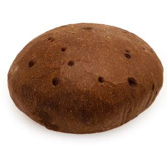 Dark Lithuanian