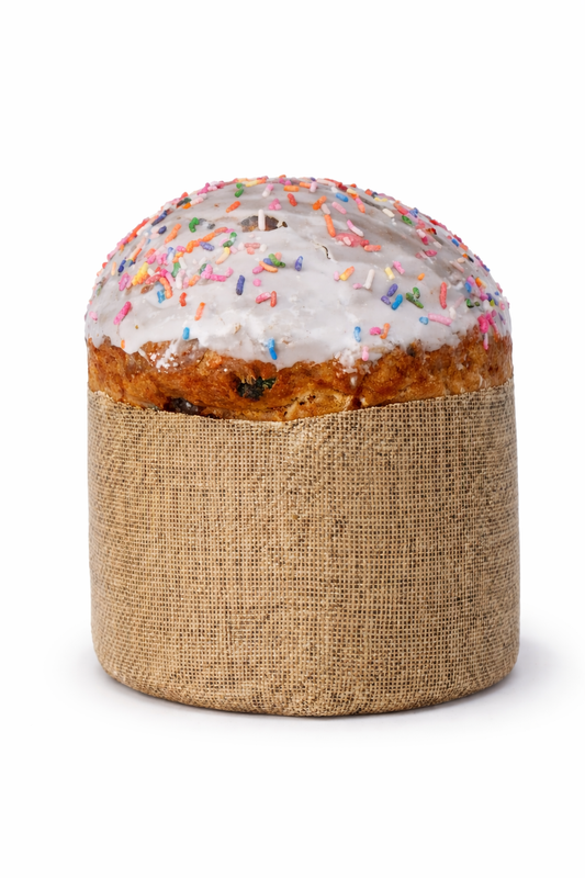 Easter Kulich